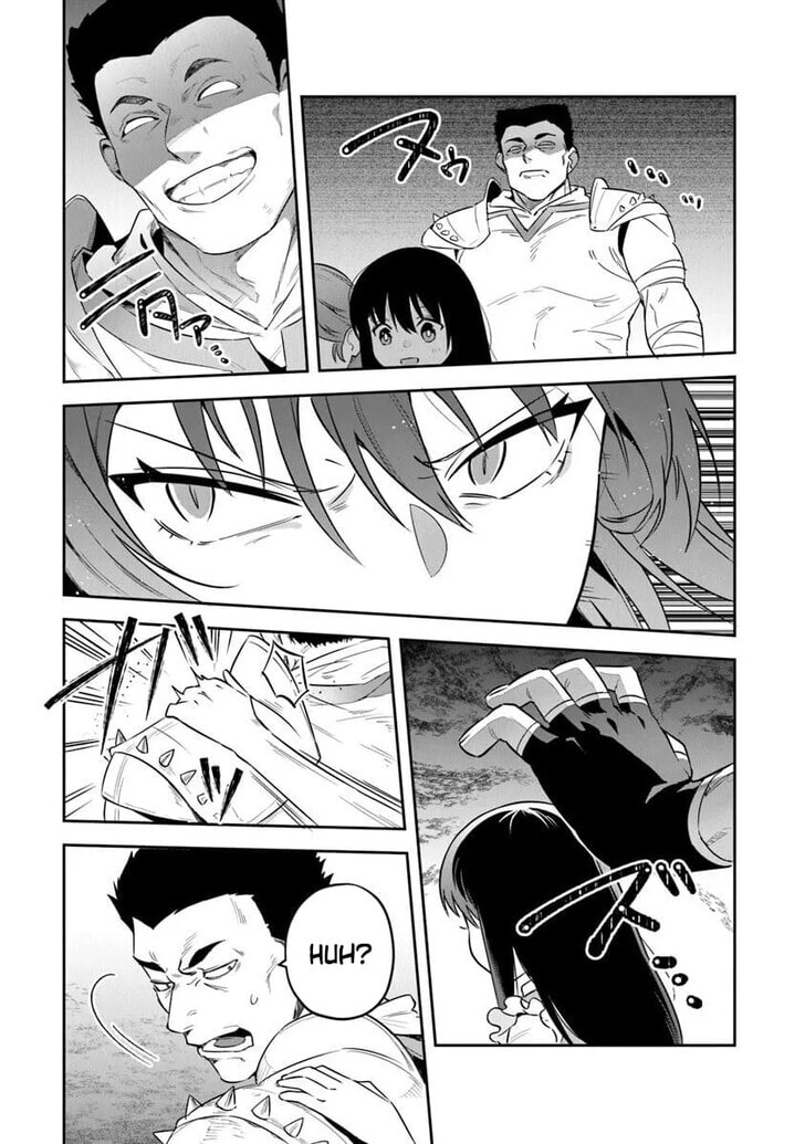 Leadale no Daichi nite Chapter 39.2 page 4 - 