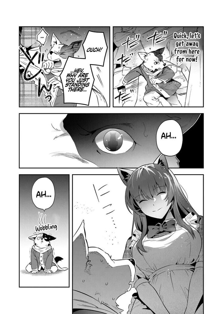 Leadale no Daichi nite Chapter 39.2 page 9 - 
