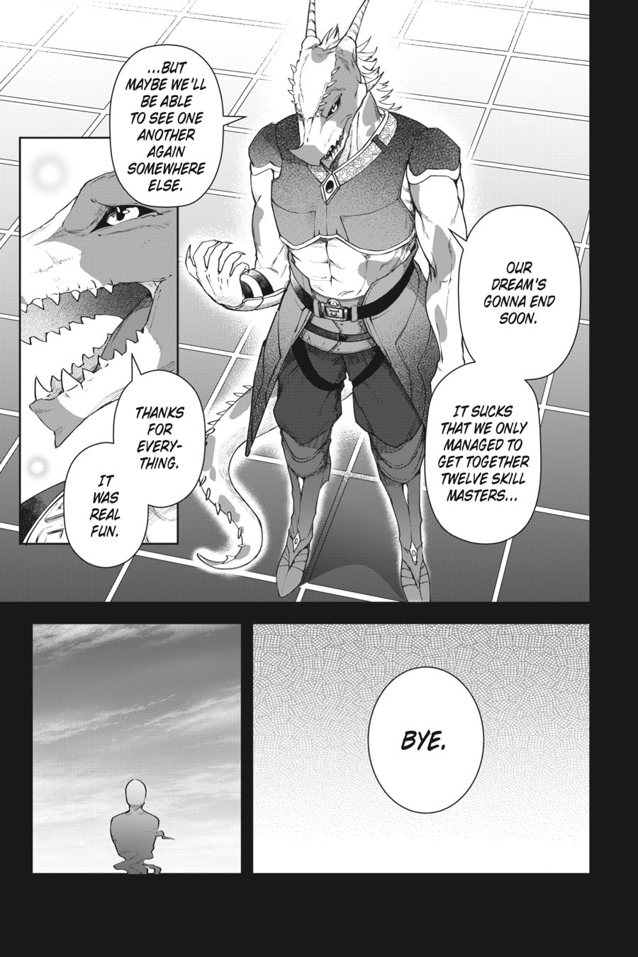 Leadale no Daichi nite Chapter 9 page 20 - 