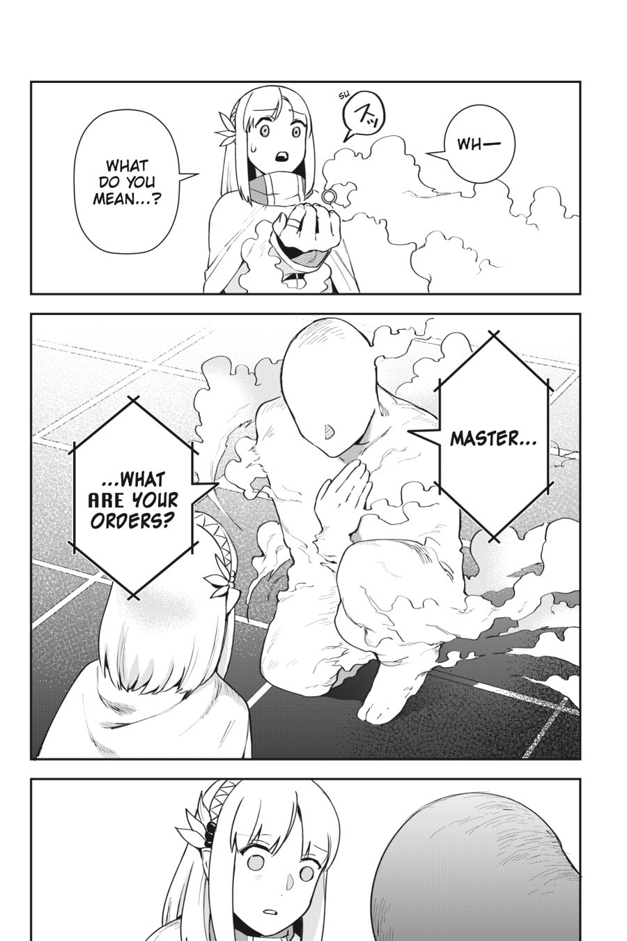 Leadale no Daichi nite Chapter 9 page 24 - 