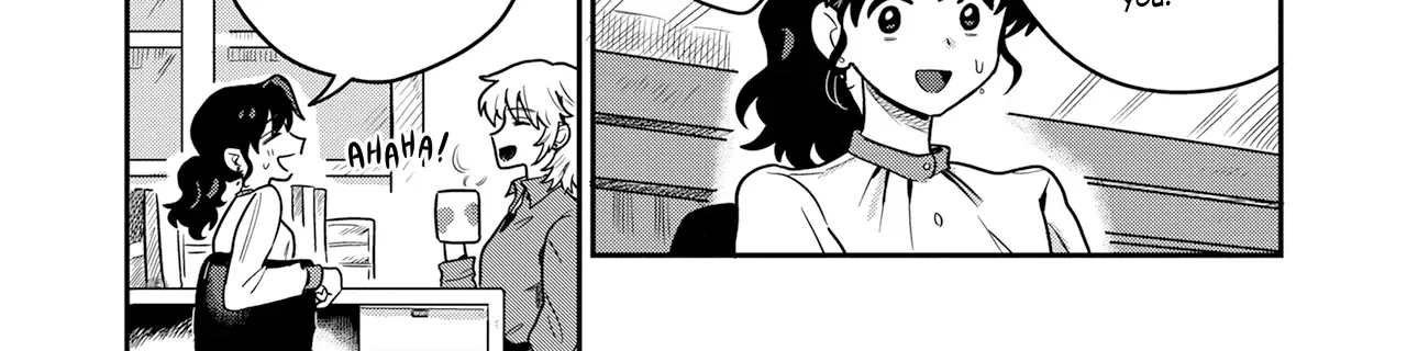 Learning Love Chapter 1 page 16 - 