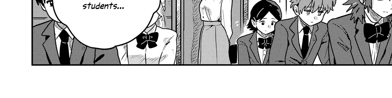 Learning Love Chapter 1 page 18 - 