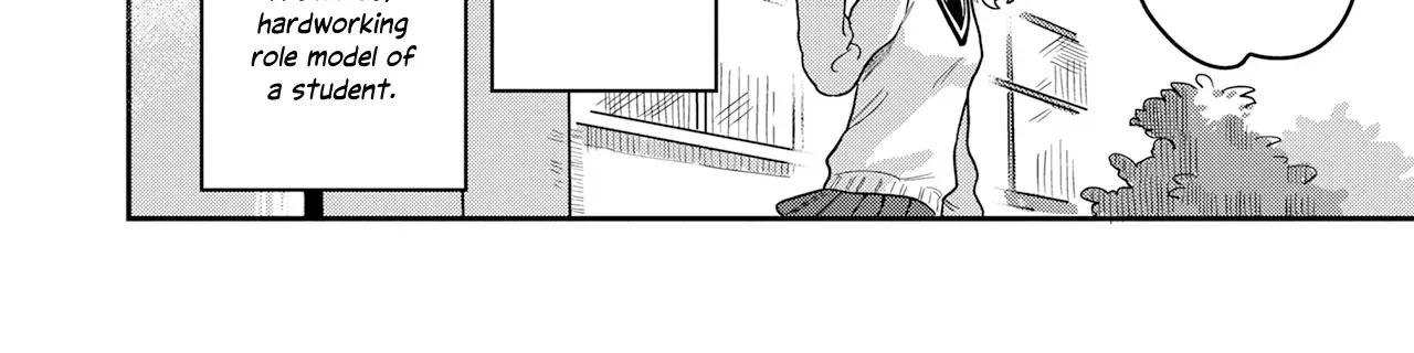 Learning Love Chapter 1 page 22 - 