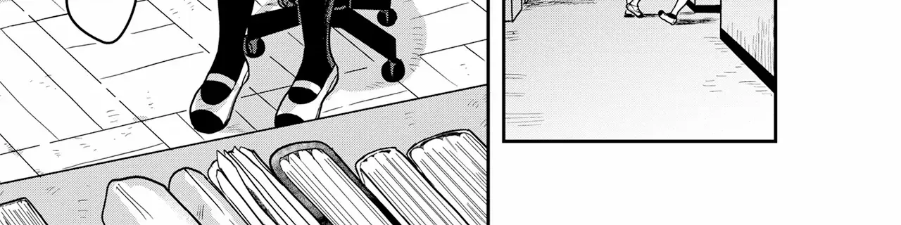 Learning Love Chapter 1 page 24 - 