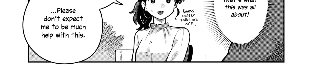Learning Love Chapter 1 page 26 - 