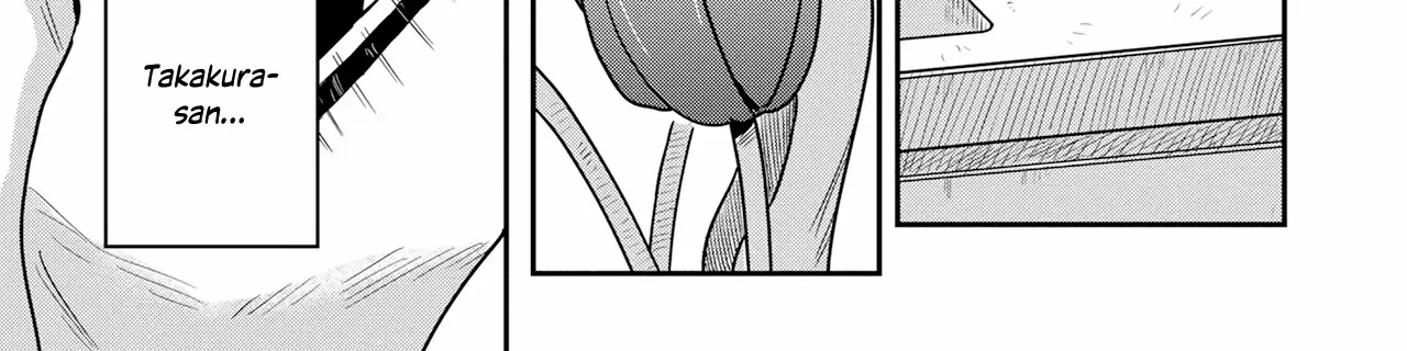 Learning Love Chapter 1 page 28 - 