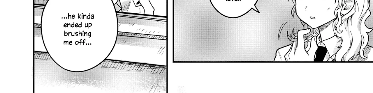 Learning Love Chapter 1 page 30 - 