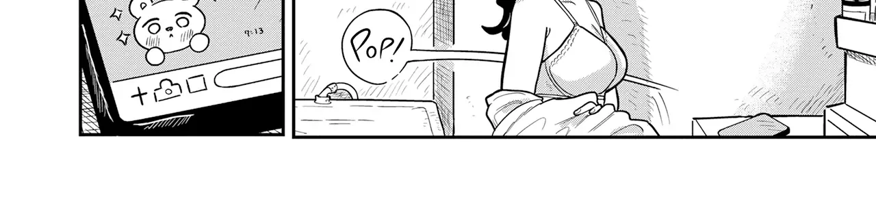 Learning Love Chapter 1 page 38 - 