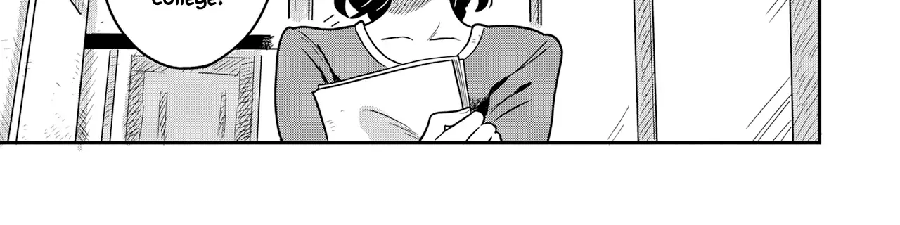 Learning Love Chapter 1 page 40 - 