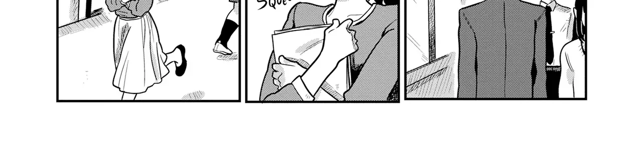 Learning Love Chapter 1 page 42 - 
