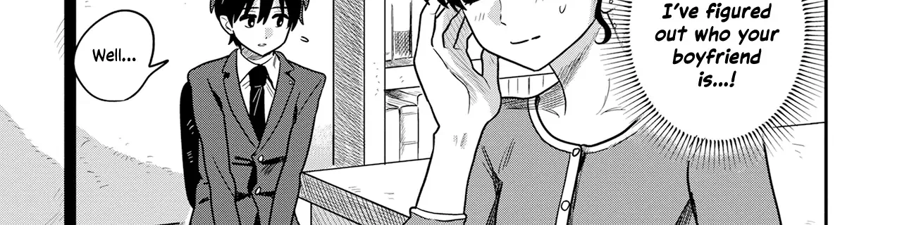 Learning Love Chapter 1 page 44 - 