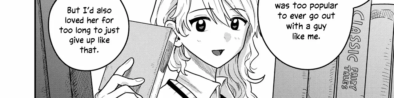 Learning Love Chapter 1 page 46 - 