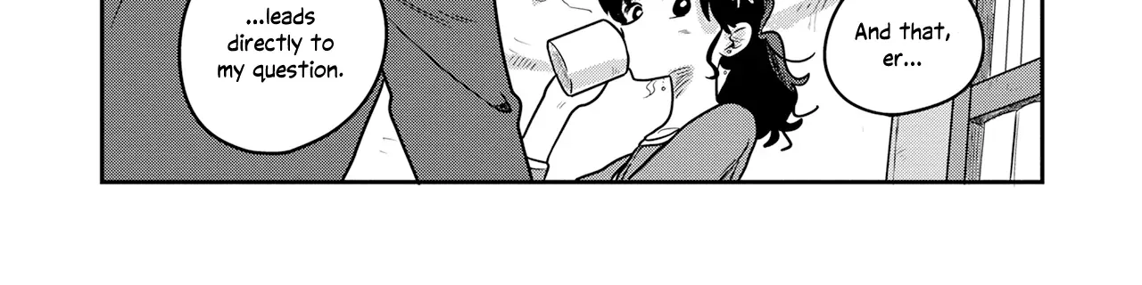 Learning Love Chapter 1 page 48 - 