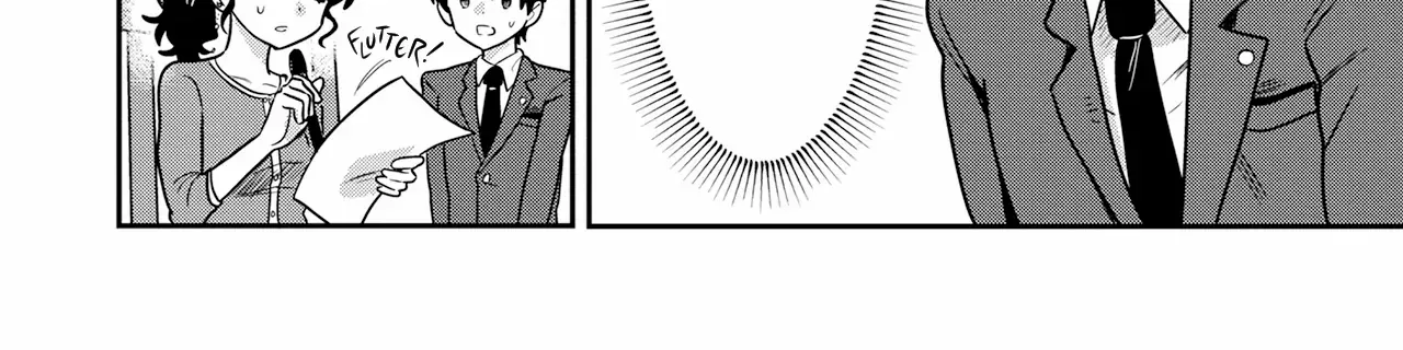 Learning Love Chapter 1 page 50 - 