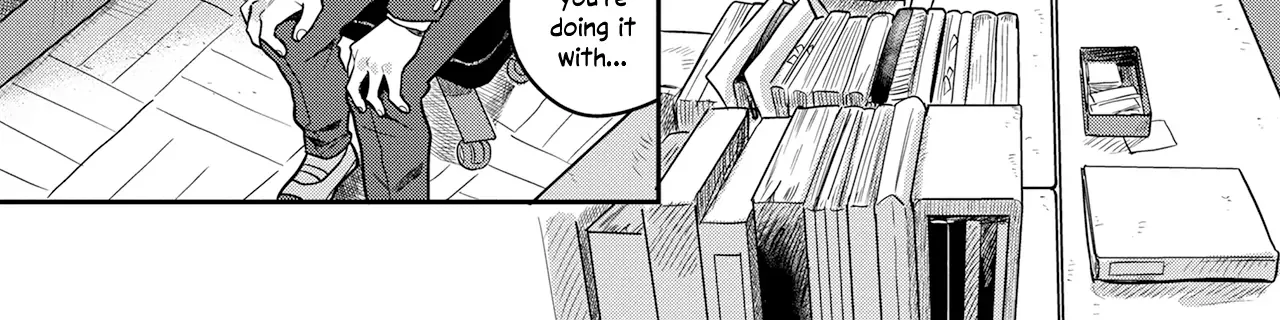 Learning Love Chapter 1 page 52 - 