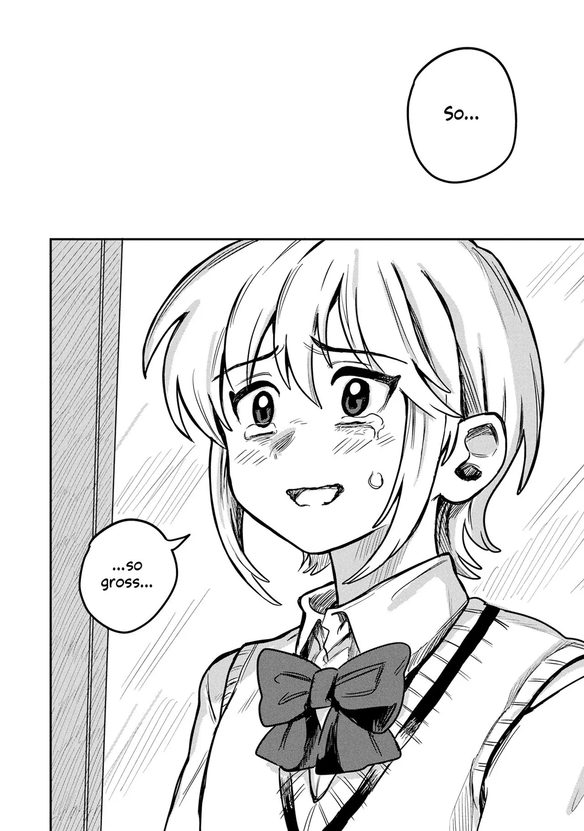 Learning Love Chapter 13 page 18 - 