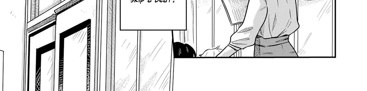 Learning Love Chapter 2 page 12 - 