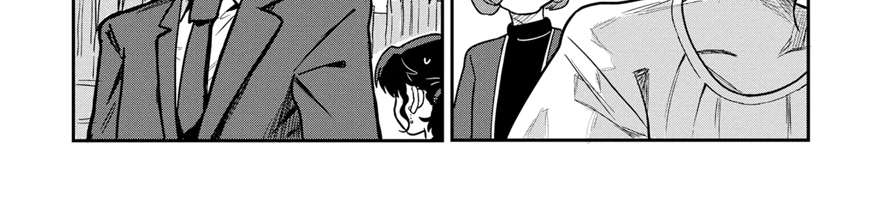 Learning Love Chapter 2 page 14 - 