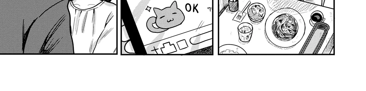 Learning Love Chapter 2 page 18 - 