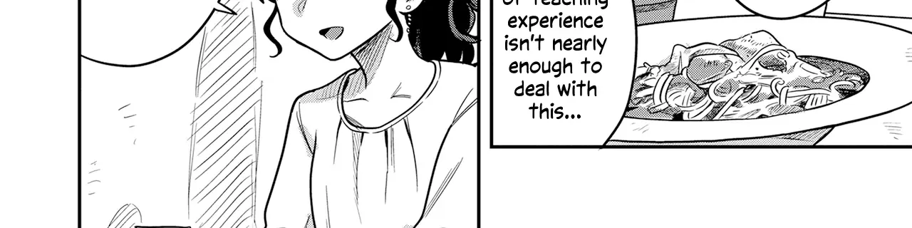 Learning Love Chapter 2 page 20 - 