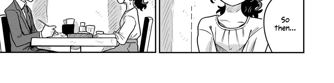 Learning Love Chapter 2 page 26 - 
