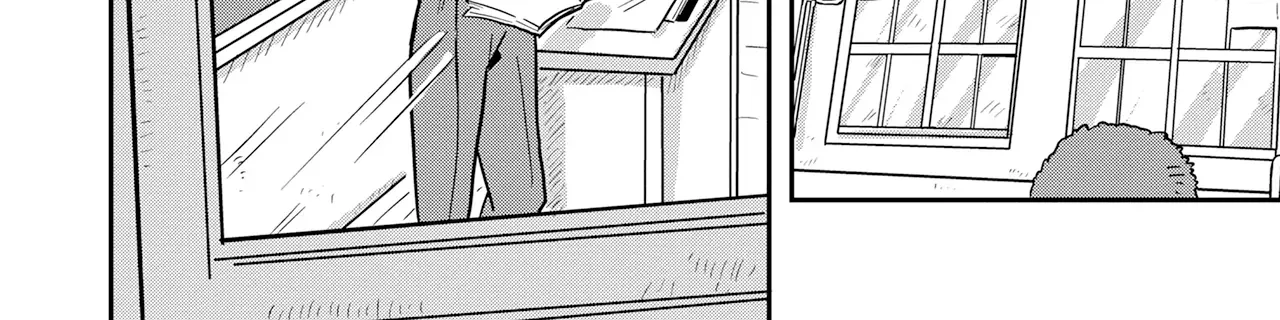 Learning Love Chapter 2 page 4 - 