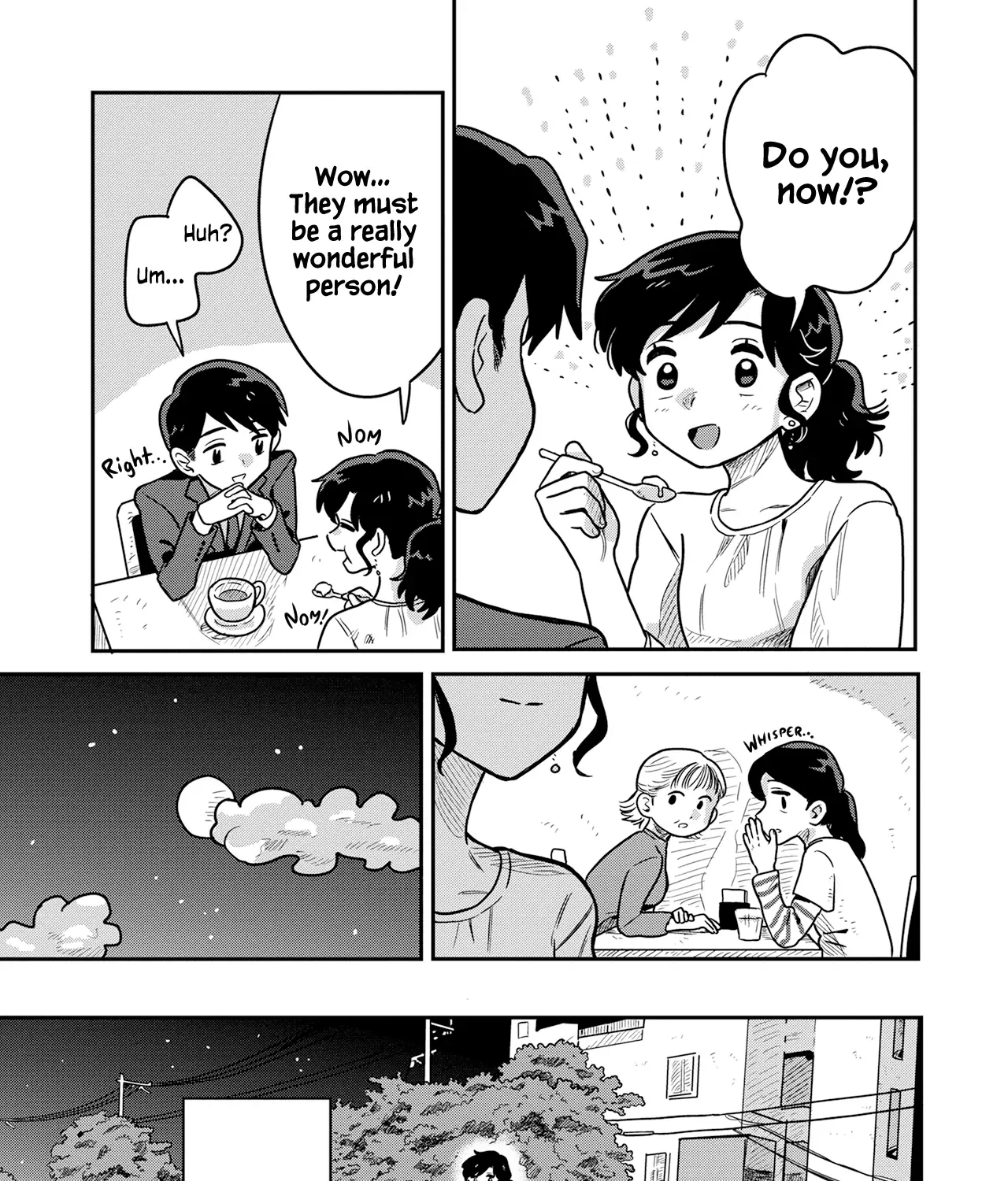 Learning Love Chapter 2 page 33 - 