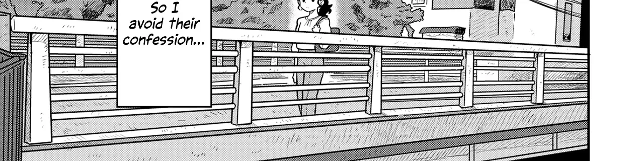Learning Love Chapter 2 page 34 - 