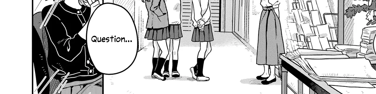 Learning Love Chapter 2 page 46 - 
