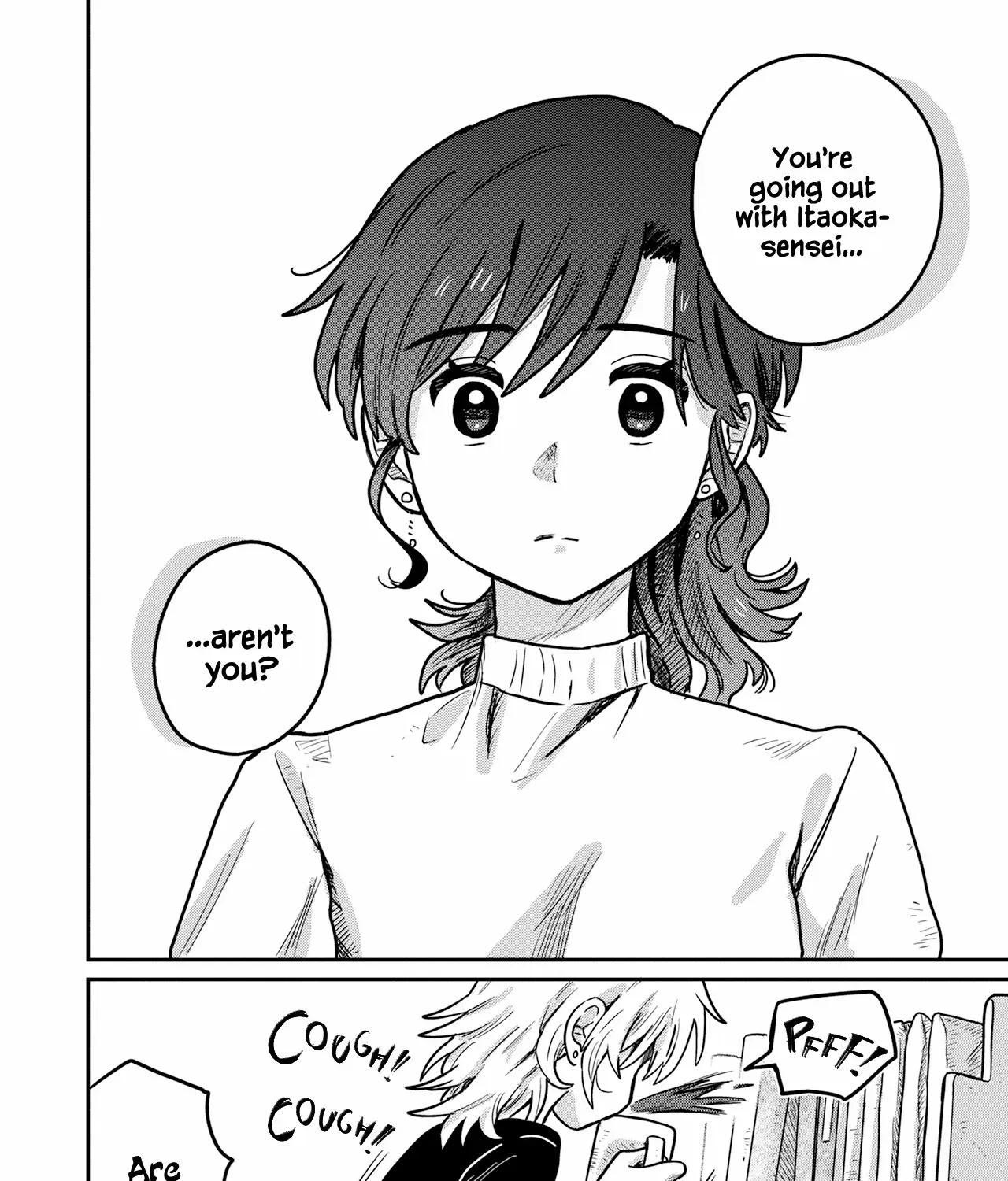 Learning Love Chapter 2 page 47 - 