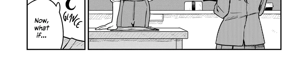 Learning Love Chapter 2 page 6 - 
