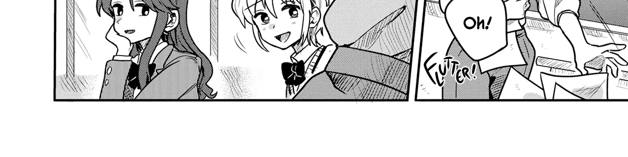 Learning Love Chapter 2 page 8 - 