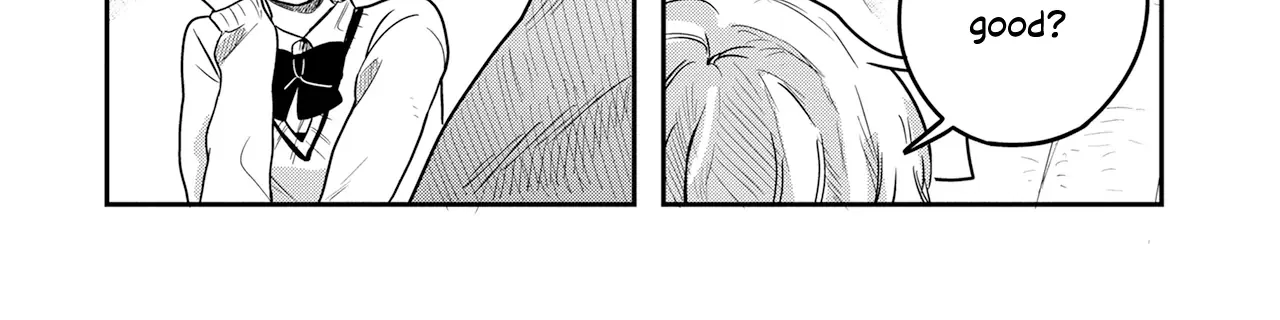 Learning Love Chapter 2 page 10 - 