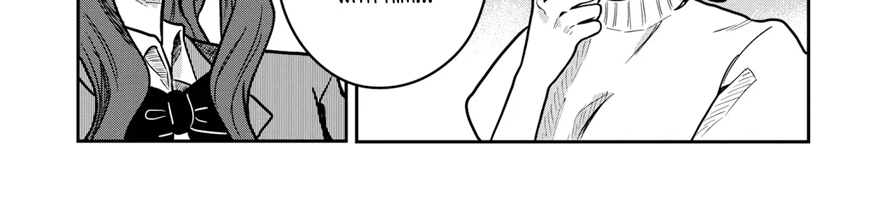 Learning Love Chapter 3 page 11 - 