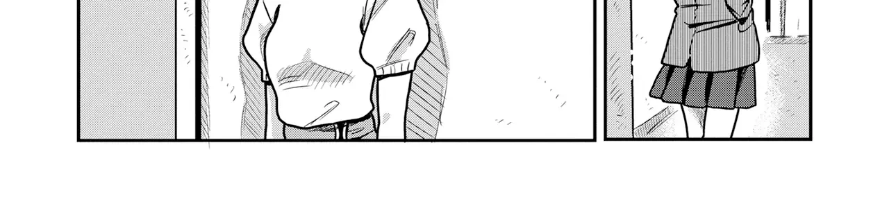 Learning Love Chapter 3 page 13 - 