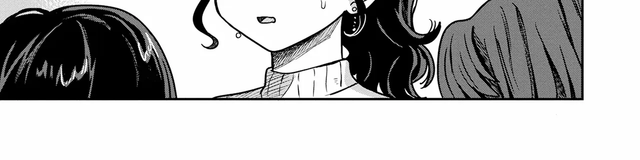 Learning Love Chapter 3 page 3 - 