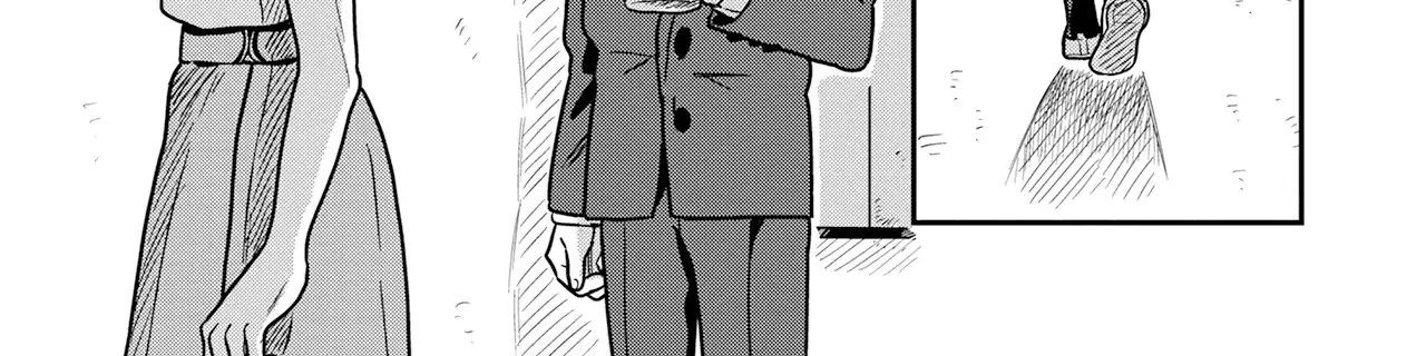 Learning Love Chapter 3 page 25 - 