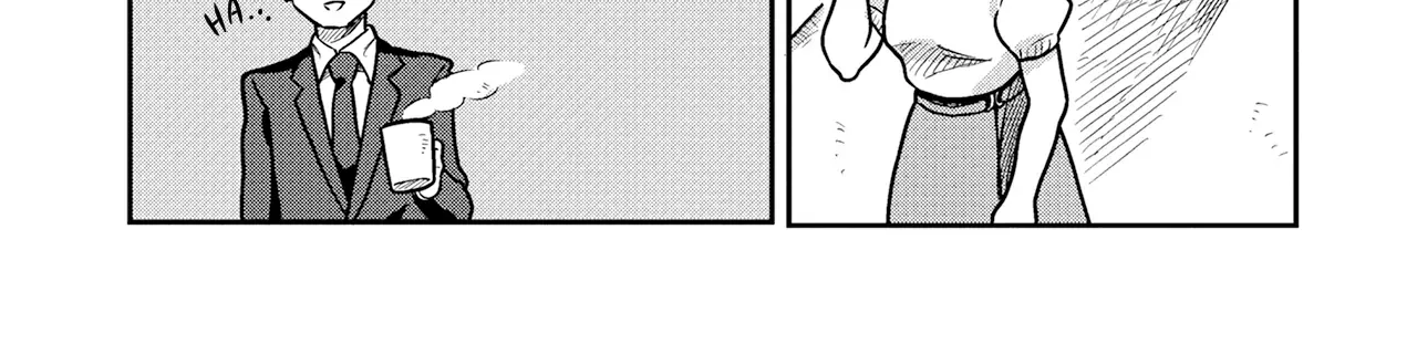 Learning Love Chapter 3 page 27 - 