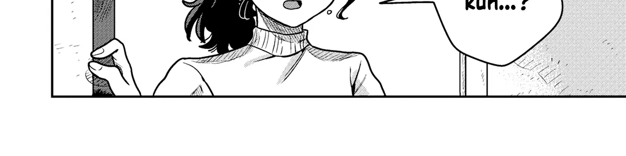 Learning Love Chapter 3 page 33 - 