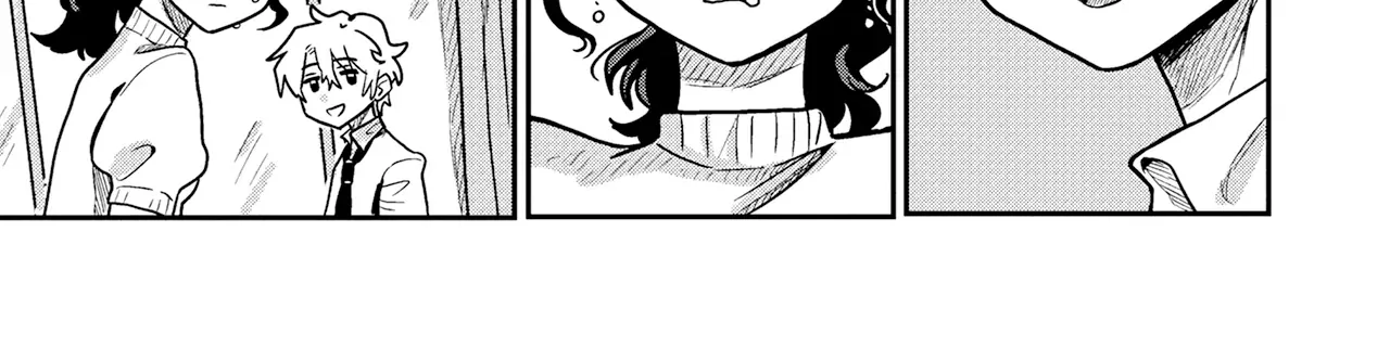 Learning Love Chapter 3 page 35 - 
