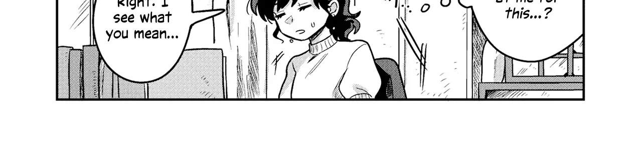 Learning Love Chapter 3 page 39 - 