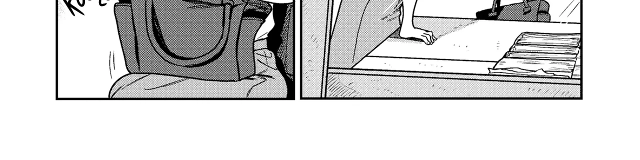 Learning Love Chapter 3 page 45 - 