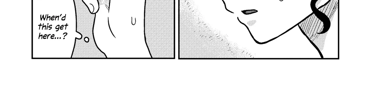 Learning Love Chapter 3 page 47 - 
