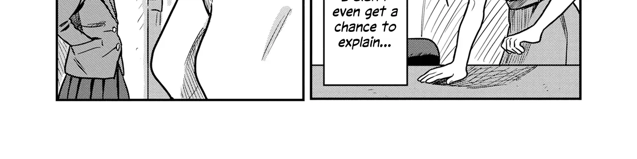 Learning Love Chapter 3 page 9 - 