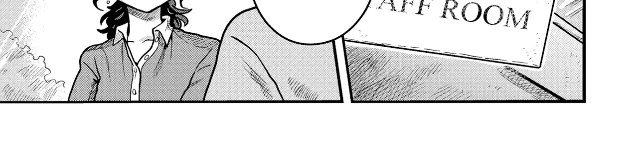 Learning Love Chapter 4 page 12 - 