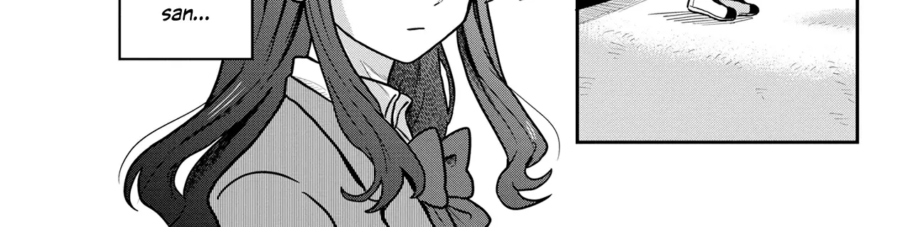 Learning Love Chapter 4 page 18 - 