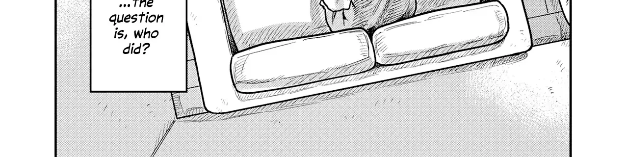 Learning Love Chapter 4 page 26 - 