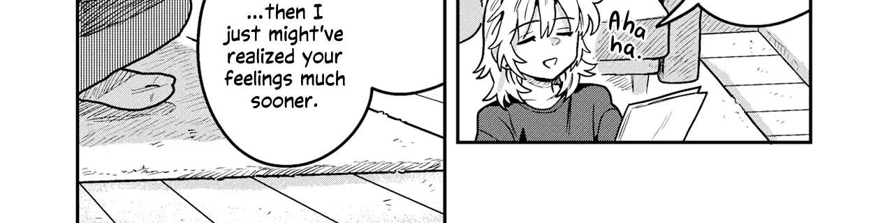 Learning Love Chapter 4 page 30 - 