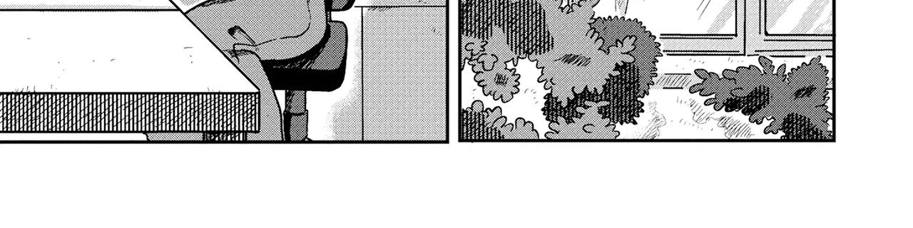 Learning Love Chapter 4 page 4 - 