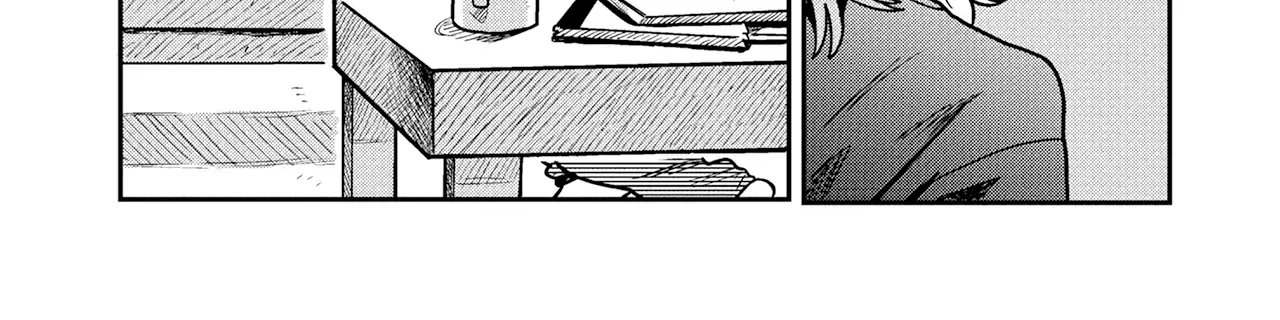 Learning Love Chapter 4 page 32 - 